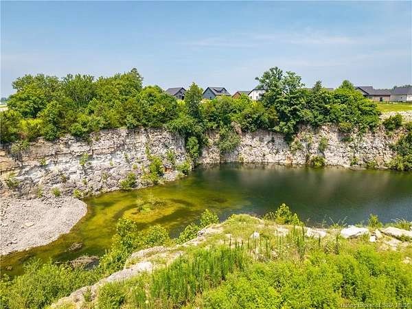 0.56 Acres of Land for Sale in Jeffersonville, Indiana