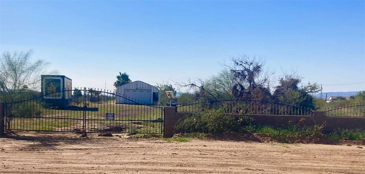 1 Acre of Land for Sale in Golden Valley, Arizona