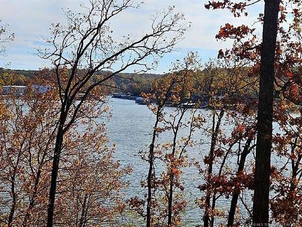 1.54 Acres of Residential Land for Sale in Jay, Oklahoma