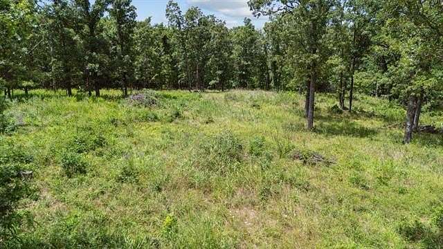 1.73 Acres of Residential Land for Sale in Claremore, Oklahoma