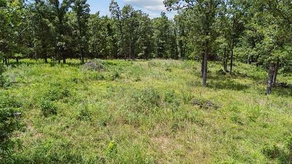1.73 Acres of Residential Land for Sale in Claremore, Oklahoma