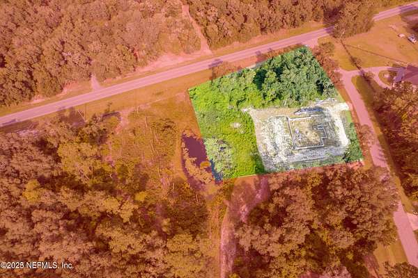 1.46 Acres of Residential Land for Sale in Melrose, Florida