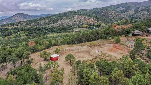 2.67 Acres of Residential Land for Sale in High Rolls, New Mexico