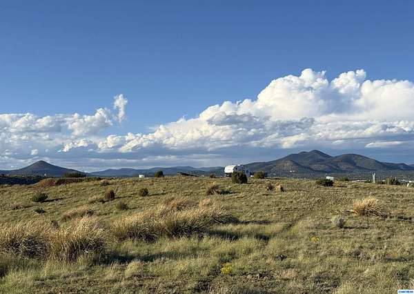 64.4 Acres of Land for Sale in Silver City, New Mexico