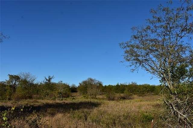 38.2 Acres of Land for Sale in Tahlequah, Oklahoma