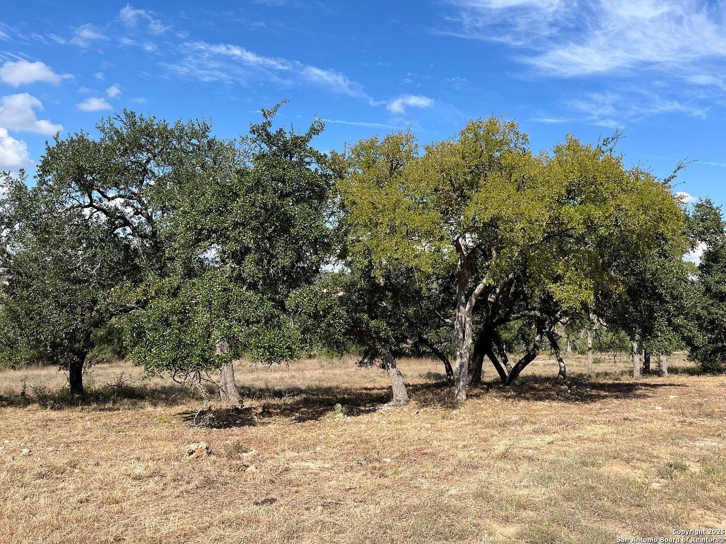 1.36 Acres of Residential Land for Sale in New Braunfels, Texas