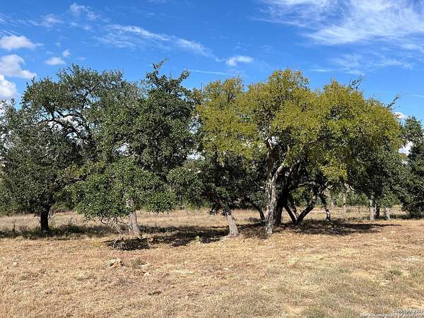 1.36 Acres of Residential Land for Sale in New Braunfels, Texas