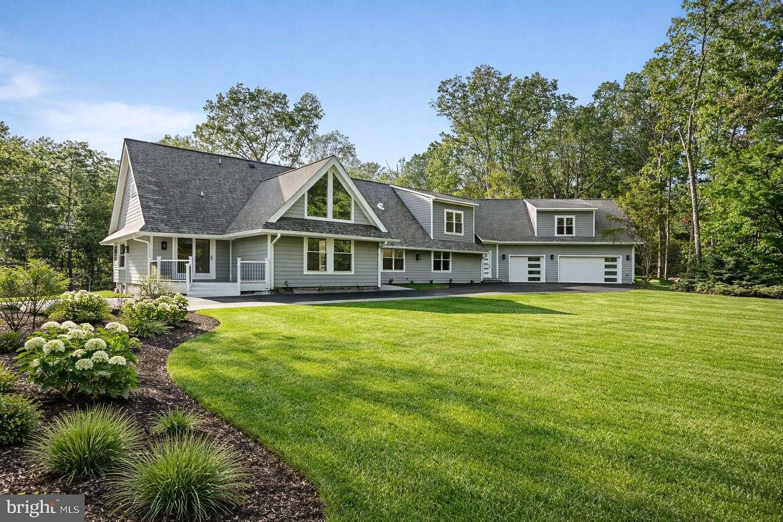 1.85 Acres of Land with Home for Sale in Vienna, Virginia