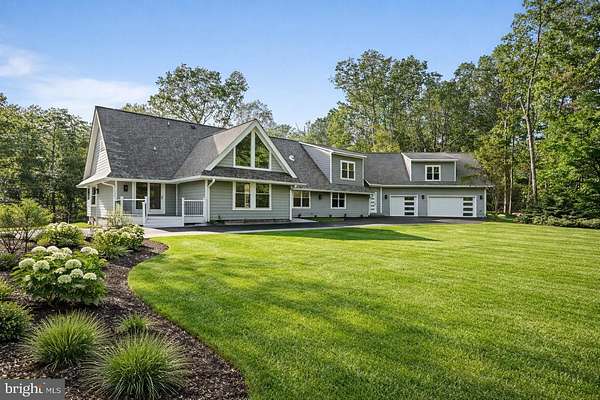 1.85 Acres of Land with Home for Sale in Vienna, Virginia