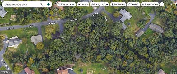 0.63 Acres of Residential Land for Sale in Mechanicsburg, Pennsylvania