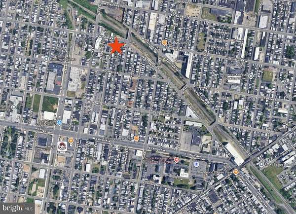0.01 Acres of Land for Sale in Philadelphia, Pennsylvania