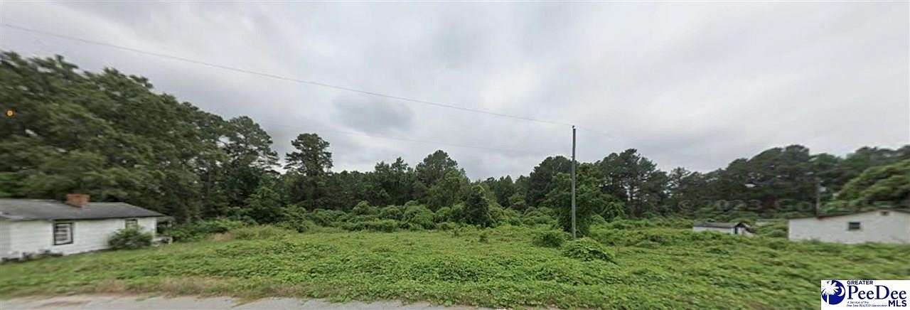 1 Acre of Residential Land for Sale in Chesterfield, South Carolina