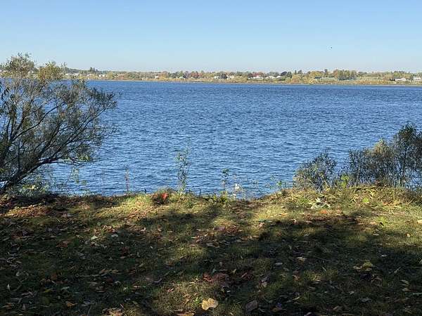 3 Acres of Residential Land with Home for Sale in Lisbon, New York