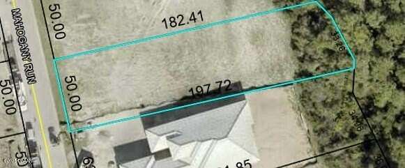 0.22 Acres of Residential Land for Sale in Palm Coast, Florida