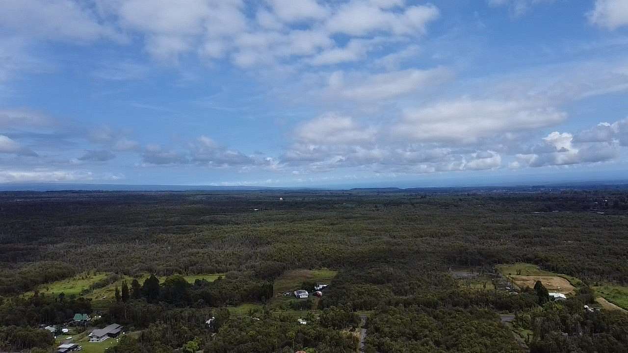 0.28 Acres of Residential Land for Sale in Volcano, Hawaii