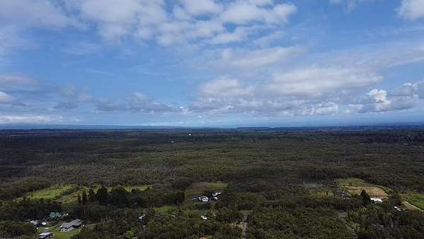 0.28 Acres of Residential Land for Sale in Volcano, Hawaii