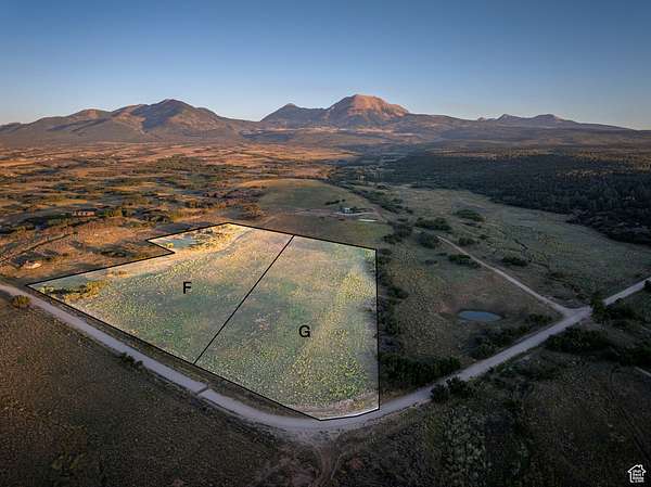 8 Acres of Land for Sale in La Sal, Utah