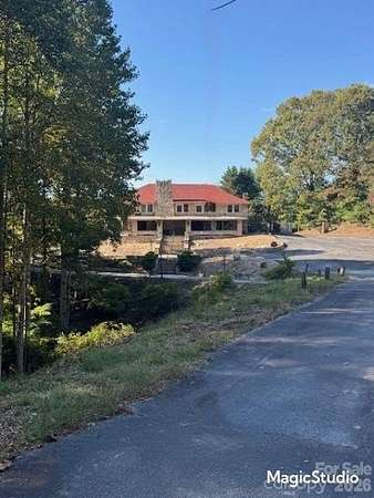 3.56 Acres of Commercial Land for Sale in Laurel Park, North Carolina