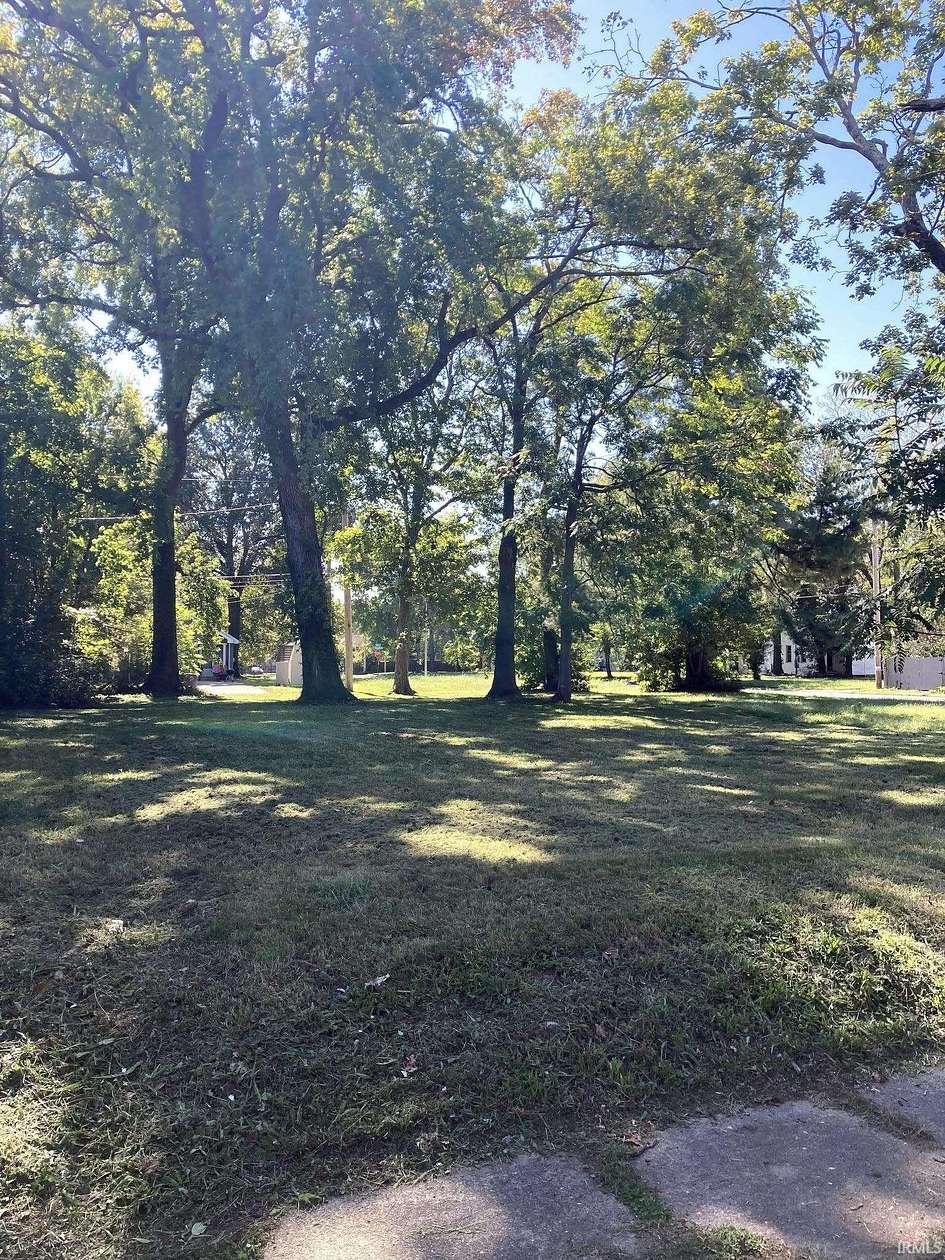 0.15 Acres of Residential Land for Sale in Evansville, Indiana