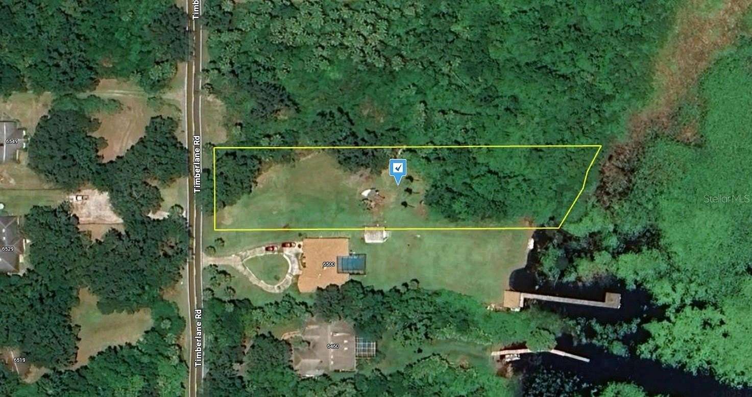 1.32 Acres of Land for Sale in Lake Wales, Florida