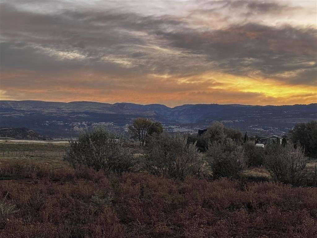 0.33 Acres of Residential Land for Sale in Ten Sleep, Wyoming