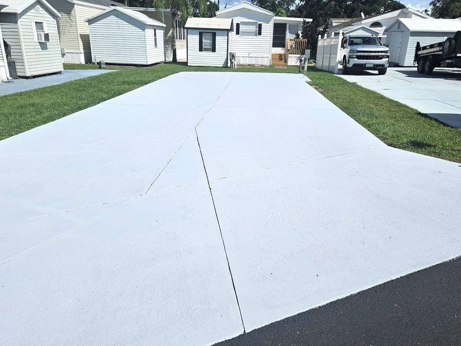 0.06 Acres of Land for Sale in Davenport, Florida