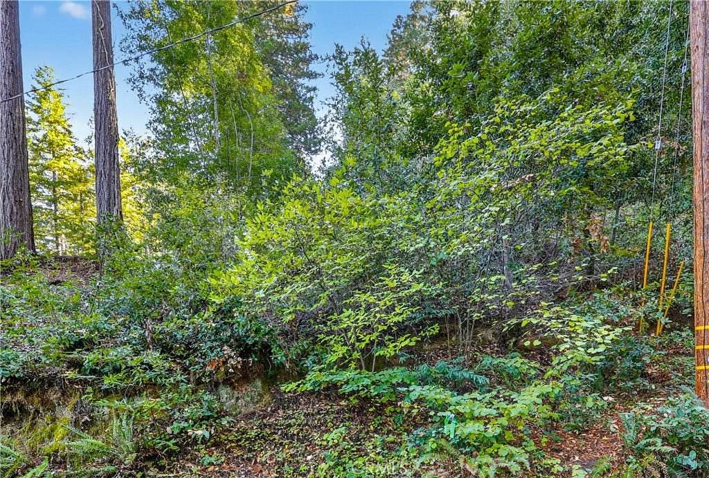 0.31 Acres of Residential Land for Sale in Forestville, California