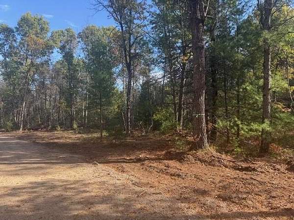 2.27 Acres of Land for Sale in Baldwin, Michigan