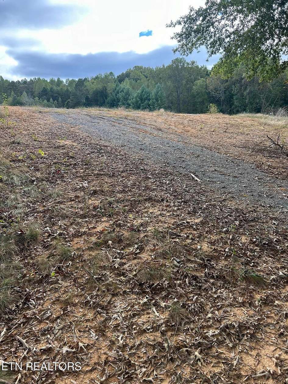 0.79 Acres of Residential Land for Sale in Athens, Tennessee