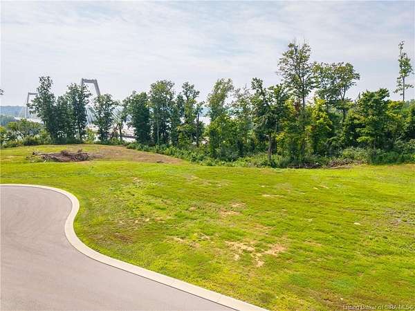0.52 Acres of Land for Sale in Jeffersonville, Indiana