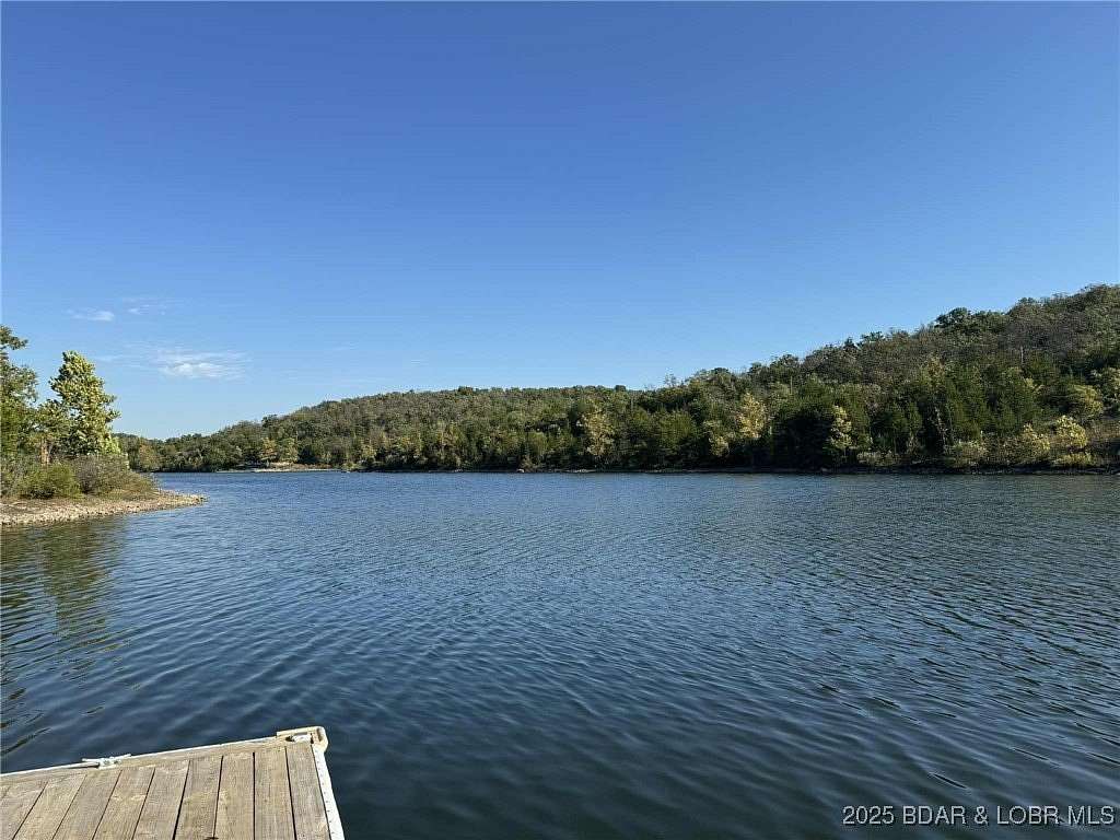 0.39 Acres of Residential Land for Sale in Rocky Mount, Missouri