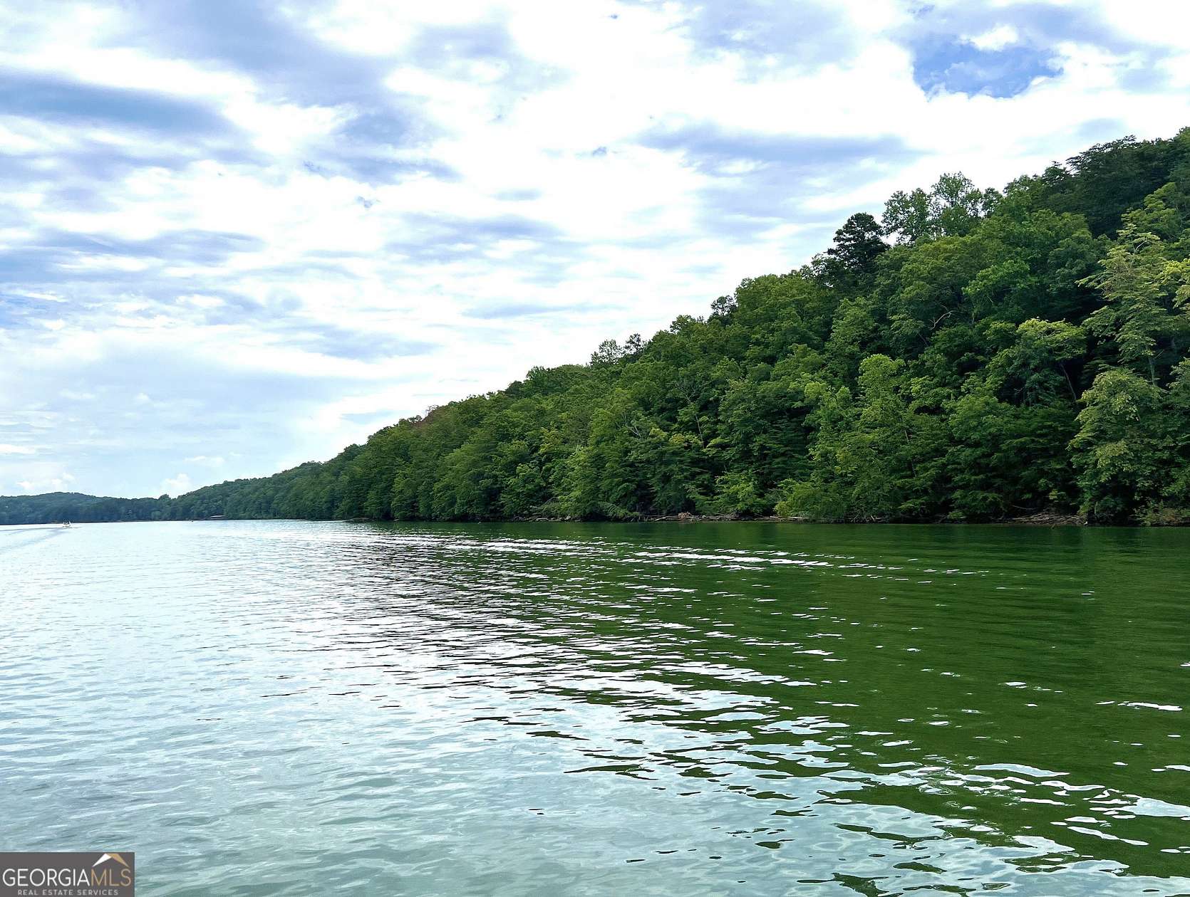 1.86 Acres of Land for Sale in Gainesville, Georgia