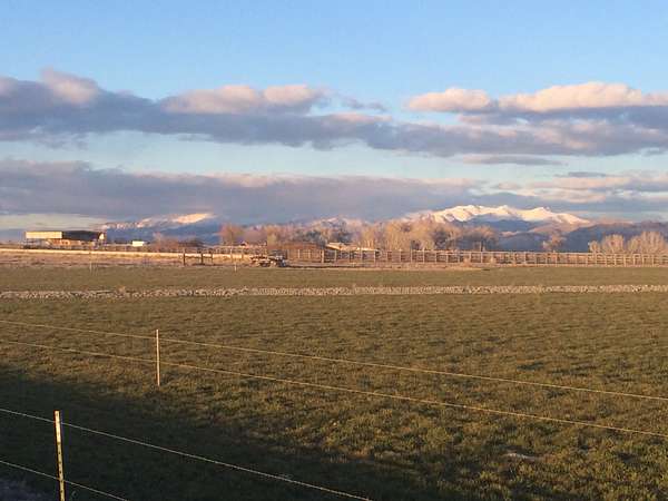2,313 Acres of Agricultural Land for Sale in Lovelock, Nevada