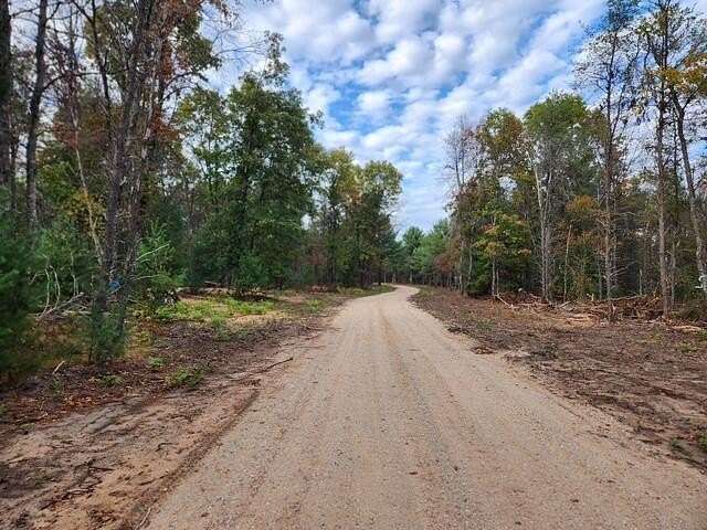 4.79 Acres of Land for Sale in Baldwin, Michigan