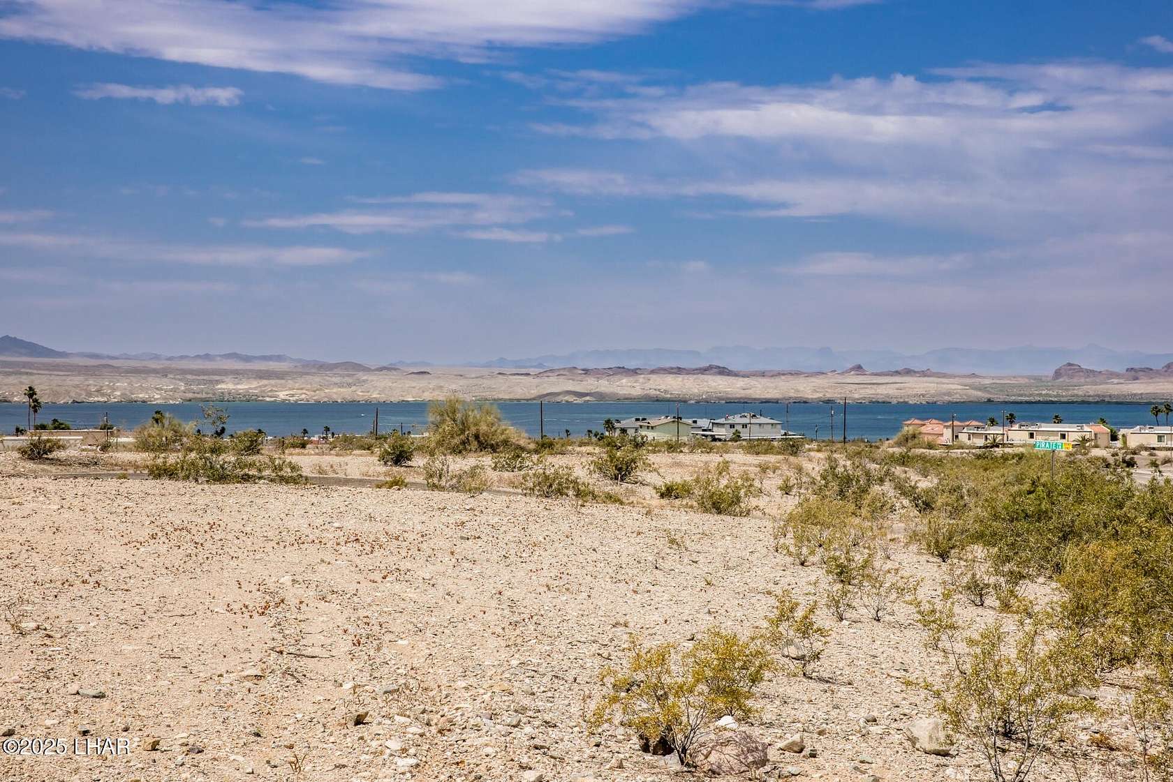 0.5 Acres of Residential Land for Sale in Lake Havasu City, Arizona
