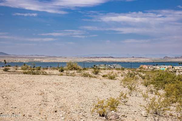 0.5 Acres of Residential Land for Sale in Lake Havasu City, Arizona