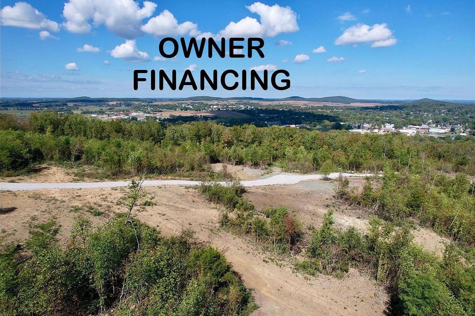 11.4 Acres of Land for Sale in Monticello, Kentucky