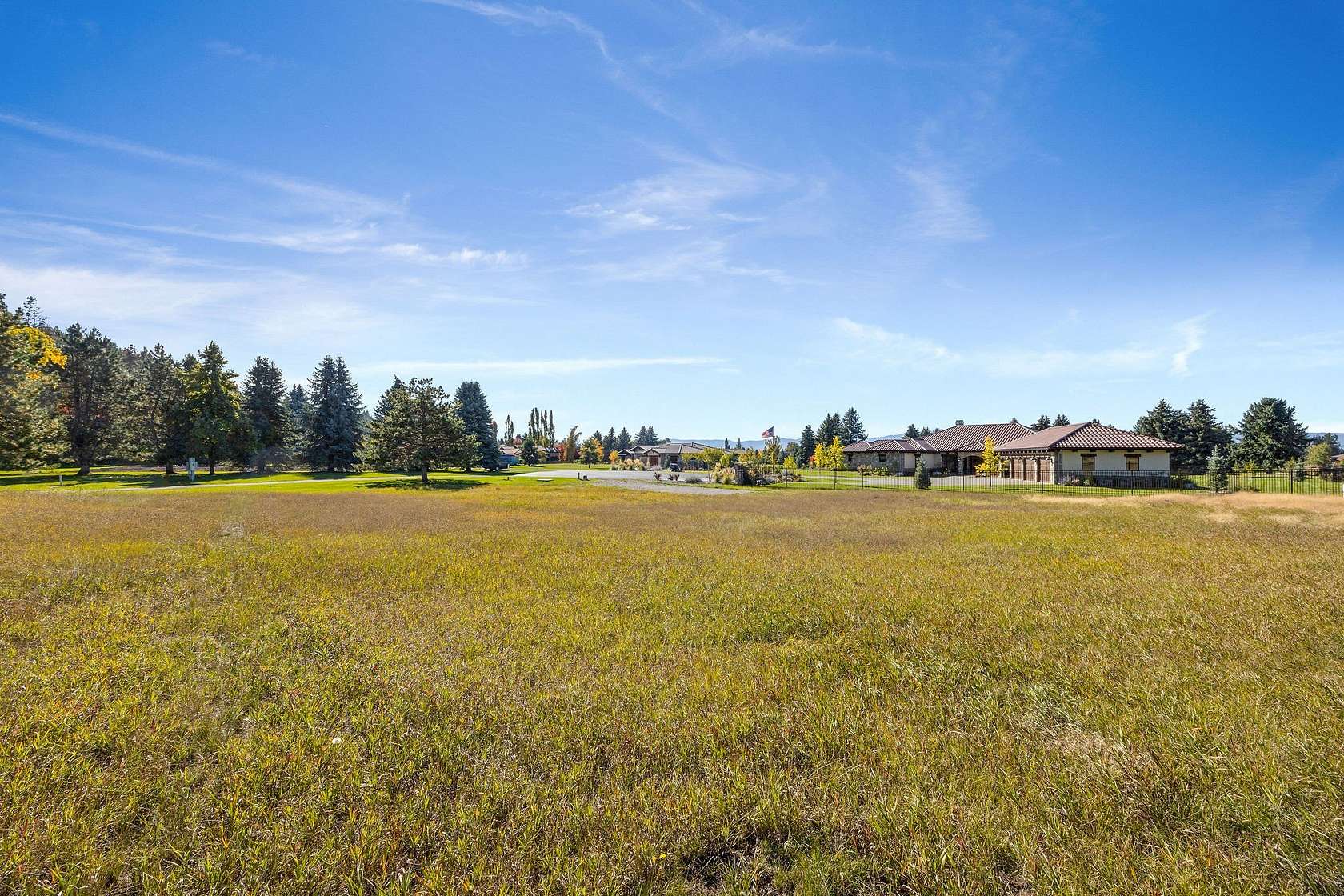 0.48 Acres of Residential Land for Sale in Bigfork, Montana