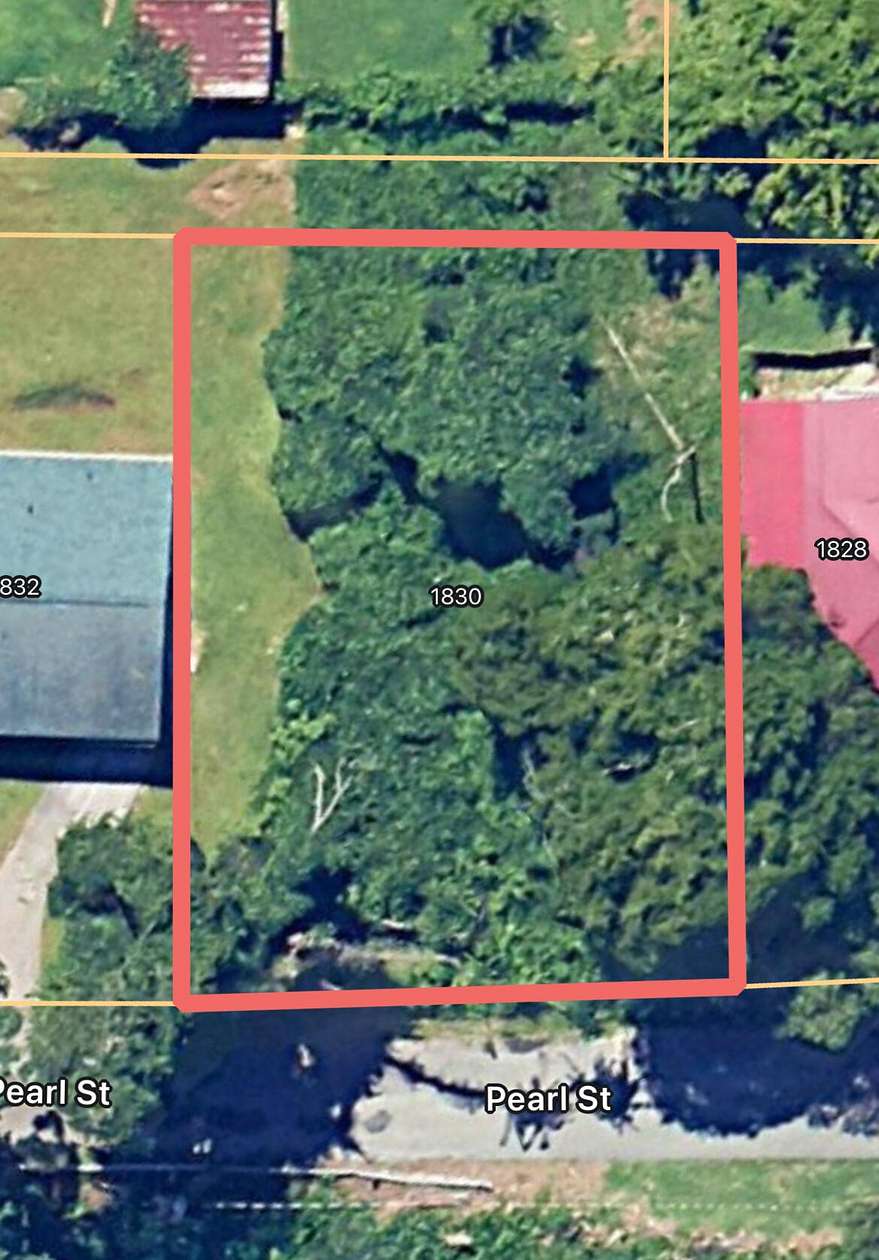 0.15 Acres of Residential Land for Sale in Chattanooga, Tennessee