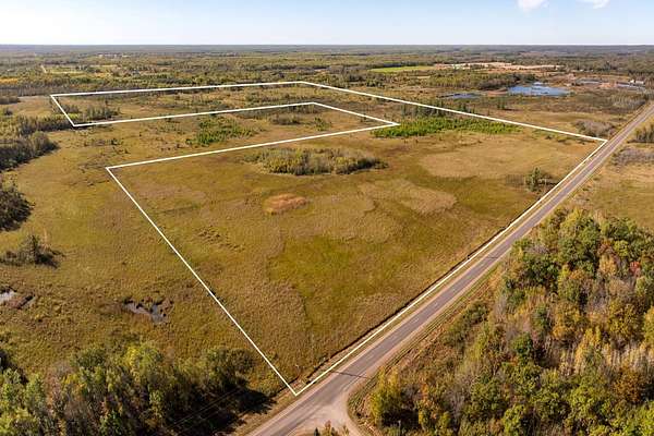 77.1 Acres of Recreational Land for Sale in Onamia, Minnesota