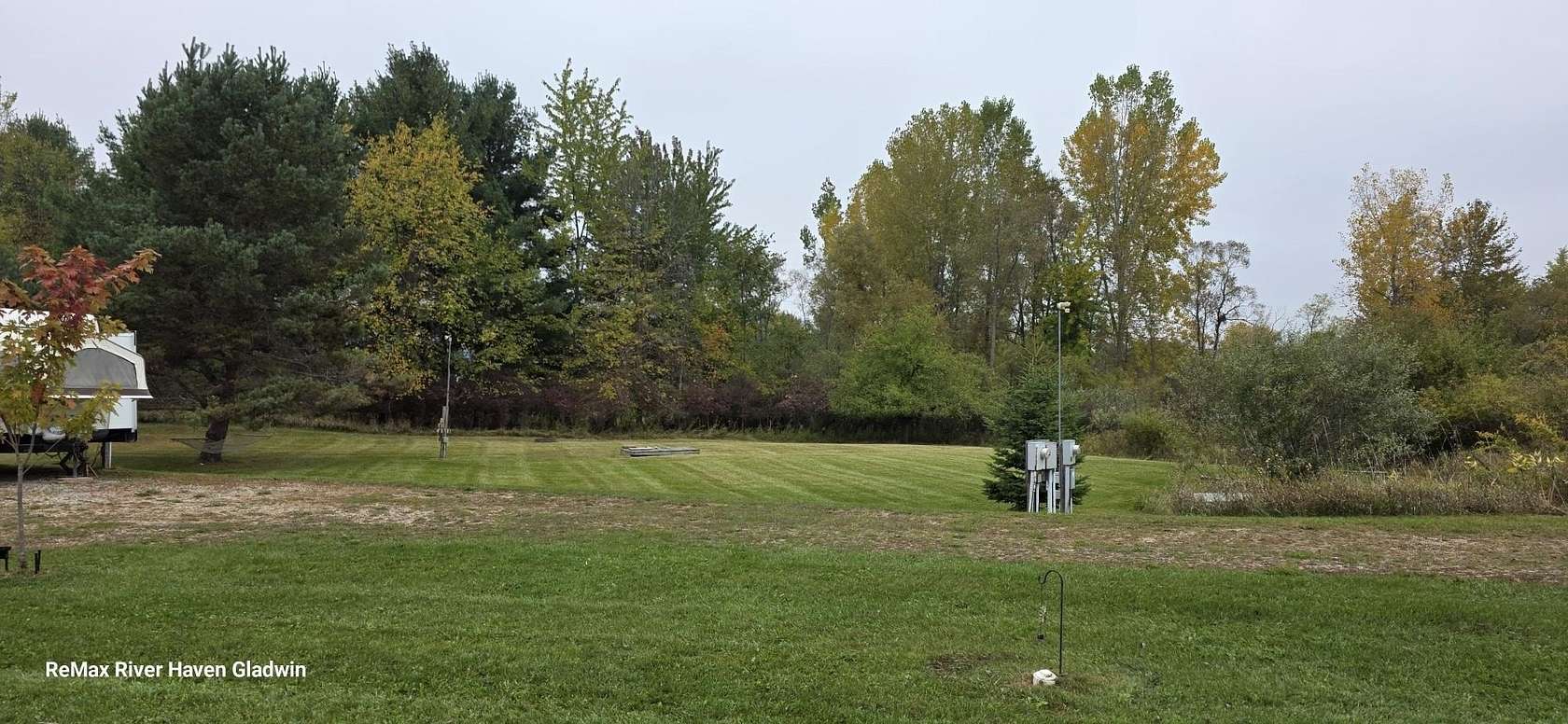 0.63 Acres of Residential Land for Sale in Gladwin, Michigan