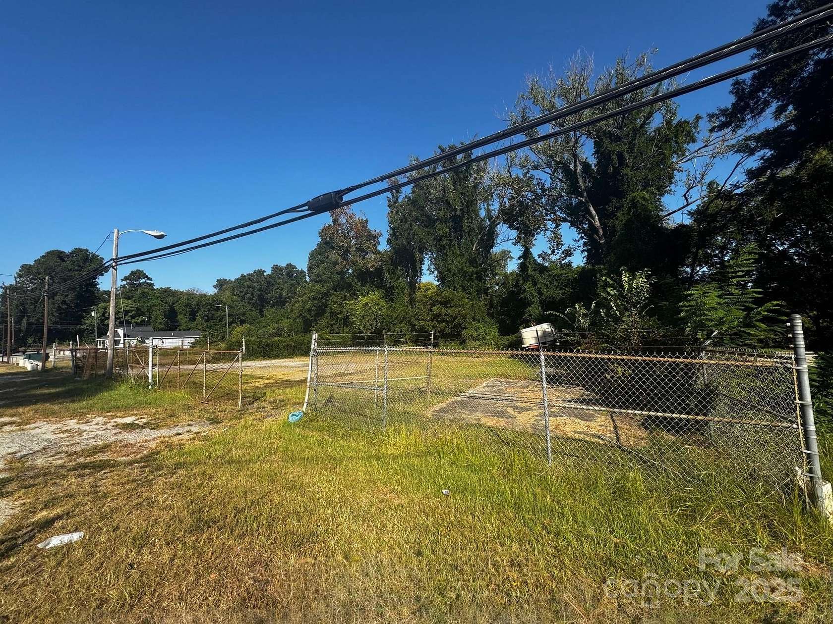 0.28 Acres of Commercial Land for Sale in Lancaster, South Carolina