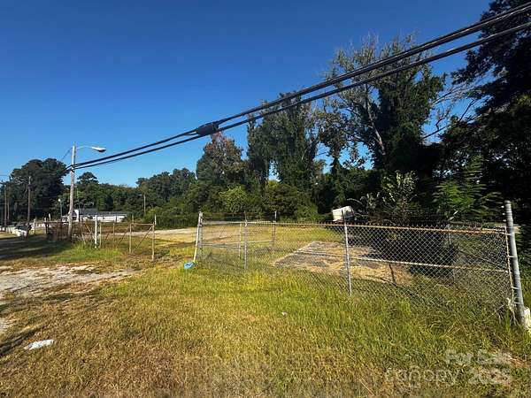 0.28 Acres of Commercial Land for Sale in Lancaster, South Carolina