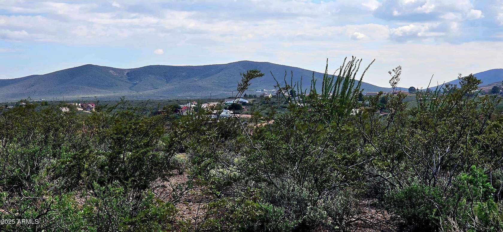 0.57 Acres of Land for Sale in Tombstone, Arizona