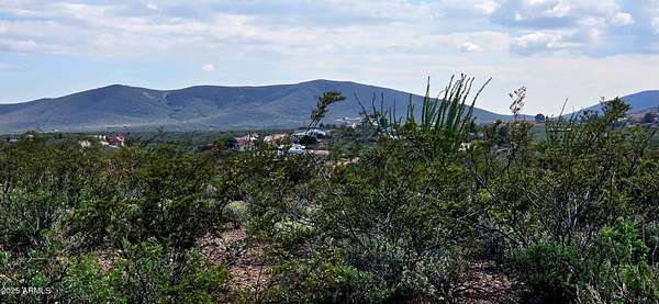0.57 Acres of Land for Sale in Tombstone, Arizona