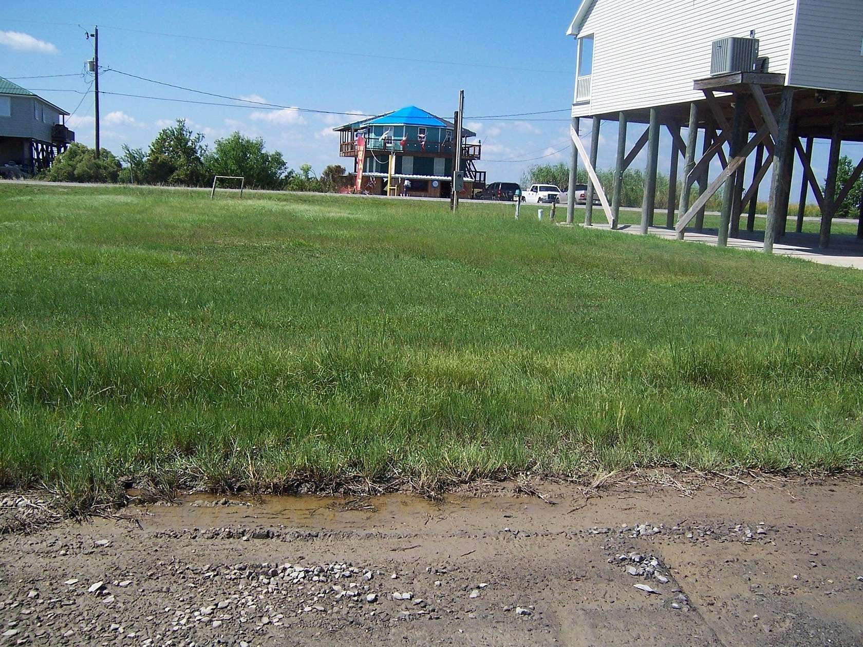 0.2 Acres of Land for Sale in Cocodrie, Louisiana