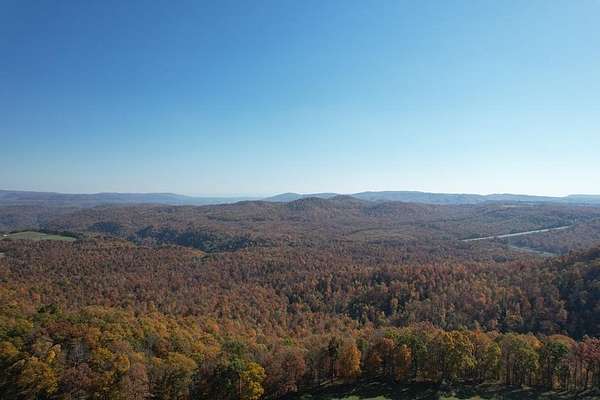 18.8 Acres of Land for Sale in Bragg, West Virginia