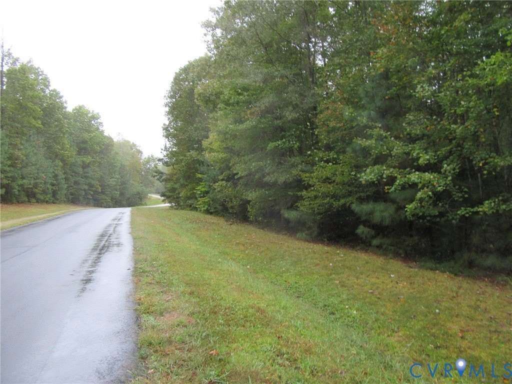 6.25 Acres of Land for Sale in Church Road, Virginia