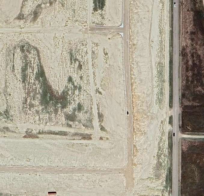 0.32 Acres of Land for Sale in Garden City, Kansas