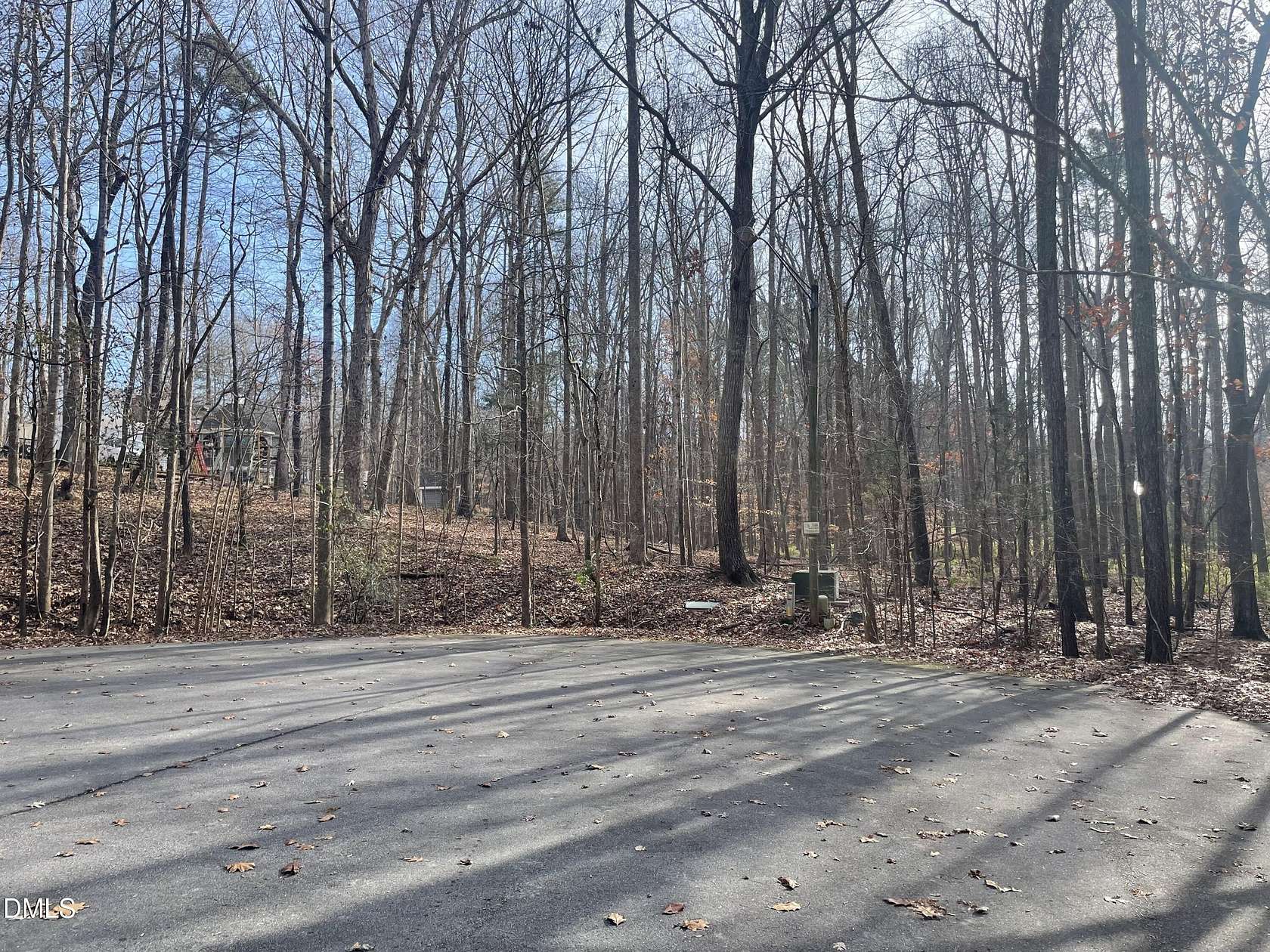 2.4 Acres of Residential Land for Sale in Raleigh, North Carolina